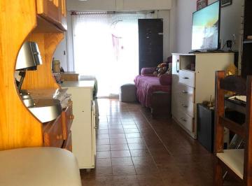 Departamento · 28m² · 1 Ambiente · Departamento en San Bernardo