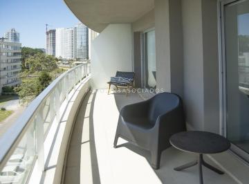 Foto1 · Apartamento de 1 Dormitorio en Venta en Aidy Grill, Punta del Este.