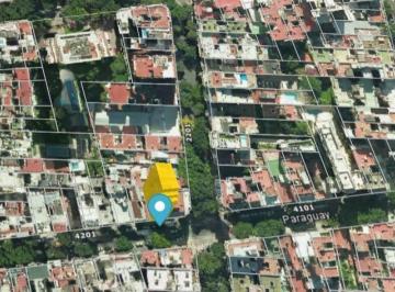 palermo-venta-lote-hasta-200-mts · Terreno en Venta en Palermo