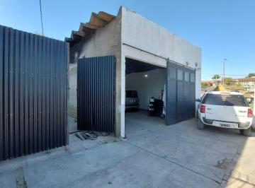 Bodega-Galpón · 132m² · Galpón - Venta - Villa Gesell - Gas Natural