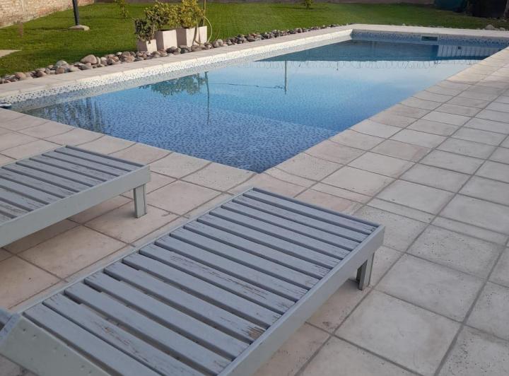 Departamento · 54m² · 2 Ambientes · 1 Cochera