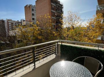 Departamento de 1 ambiente, Belgrano · Excelente Ubicacion Belgrano Full Amueblado