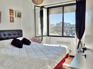 Departamento · 57m² · 3 Ambientes · Departamento - Constitución