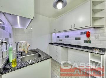 Departamento · 58m² · 3 Ambientes · Departamento 3 Ambientes Impecable Estado, 2 Dormit, Det. Categoría, Bajas Expensas