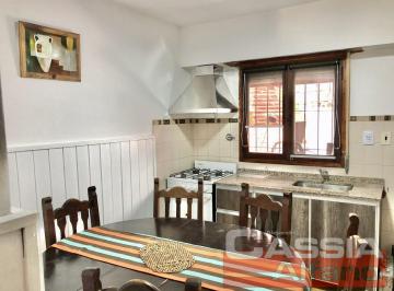PH · 70m² · 4 Ambientes · 1 Cochera · Duplex en Excelente Estado Impecable! 300 m Playa, 3 Dorm. y Cochera
