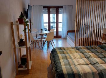 Departamento de 1 ambiente, Mar del Plata · Departamento 1 Ambiente Balcón a La Calle, Lamadrid y Alberti Zona Guemes Aldrey