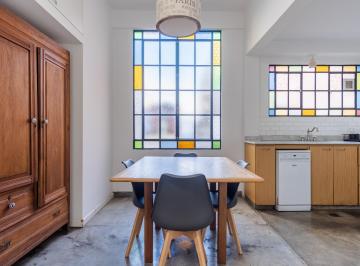 PH de 5 ambientes, Colegiales · Hermoso PH en Colegiales con Gran Terraza y Parrilla