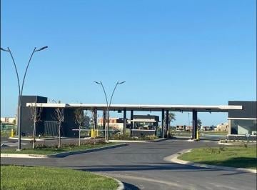 Terreno · 550m² · Terreno Venta Carpinchos Nordelta Tigre