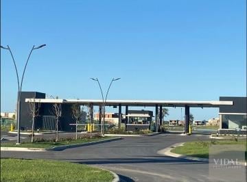 Terreno · 550m² · Terreno Venta Carpinchos Nordelta Tigre