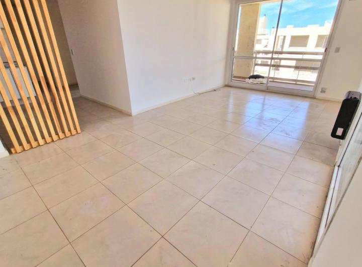 Departamento · 55m² · 5 Ambientes · 1 Cochera
