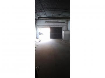 Bodega-Galpón · 230m² · 1 Ambiente · 12 Cocheras · Galpón Gálvez 3150. 200 m² Oportunidad