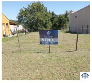Terreno · 400m²