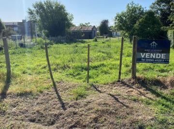 Terreno , San Antonio de Areco · Venta Lote en Villa Lia