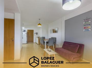 Departamento · 55m² · 2 Ambientes · Departamento en Ciudad Evita - Planta Baja con Balcon - Dos Ambientes - Esporal