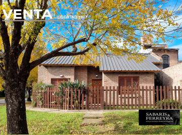 Casa de 4 ambientes, Villa Constitución · Casa 4 Ambientes, Villa Constitucion