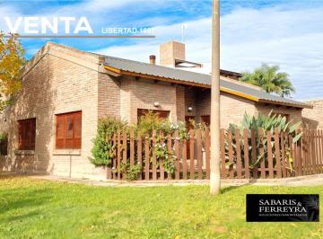 Casa de 4 ambientes, Villa Constitución · Casa 4 Ambientes, Villa Constitucion