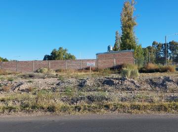 Terreno , San Rafael · Lote de 304 m² en Barrio Alberdi