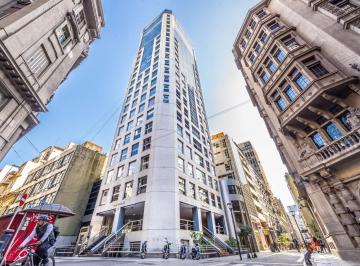 Oficina comercial · 212m² · 8 Ambientes · 1 Cochera · Oficina - Microcentro
