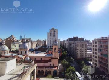 Departamento · 270m² · 7 Ambientes · 2 Cocheras · Piso en Venta Centro, 3 Dorm., 2 Cocheras