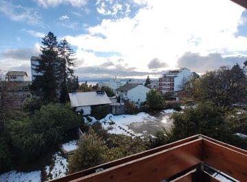 Departamento · 179m² · 7 Ambientes · Departamento Tipo Triplex, Centro de Bariloche.