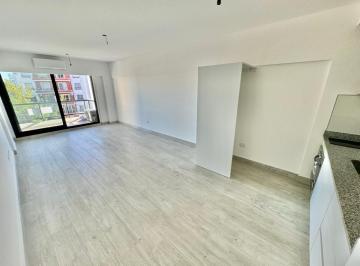 Departamento · 34m² · 1 Ambiente · Departamento Monoambiente Super Luminoso! - Villa Urquiza
