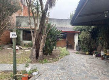 Casa de 4 ambientes, Almirante Brown · Casa de 4 Ambientes en Venta