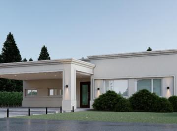 Casa · 210m² · 4 Ambientes · 6 Cocheras · Venta Casa Fincas San Vicente Sporting Pileta Amplio Lote