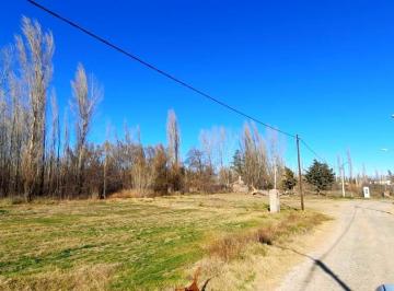 Terreno · 888m² · Terreno en Plottier
