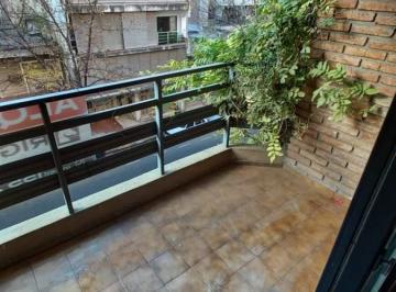 Foto · Alquiler Monoambiente Nueva Cordoba con Balcon