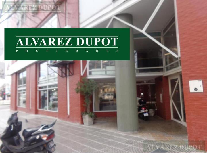 Departamento · 78m² · 3 Ambientes