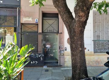 Local comercial · 220m² · 7 Ambientes · Alquiler - Local - Gurruchaga 1400 - Palermo