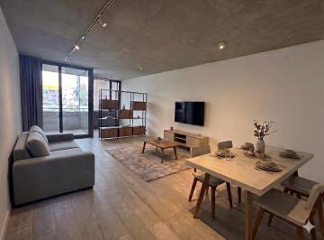 Departamento de 1 ambiente, Palermo · El Departamento Que Buscabas! Muy Tranquilo