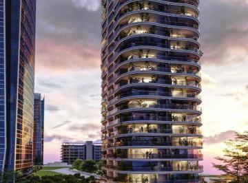 Departamento · 125m² · 3 Ambientes · Departamento - Venta - Puerto Madero