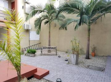 Departamento , La Matanza · Venta o Permuta Monoambiente en Ramos Mejia de 37 m² con Patio