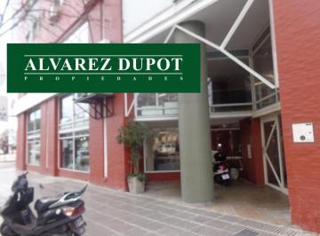 Departamento · 78m² · 3 Ambientes · Nuñez - Dto