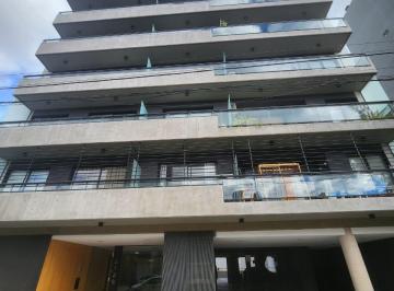 Departamento de 2 ambientes, Villa del Parque · Llavallol 2100 - Departamento 2 Ambientes Frente 50 m² Amenities