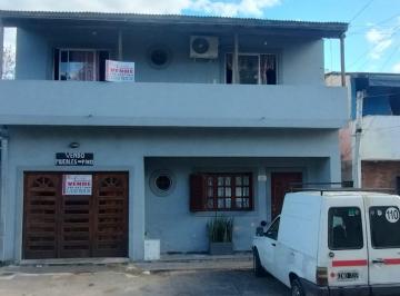 Casa de 4 ambientes, Escobar · Casa en Venta de 4 Amb en Ing. Maschwitz
