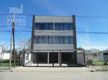 Oficina comercial · 50m² · 1 Ambiente · Oficina - Ingeniero Maschwitz - Cristian Mooswalder Negocios Inmobiliarios - con Financiacion