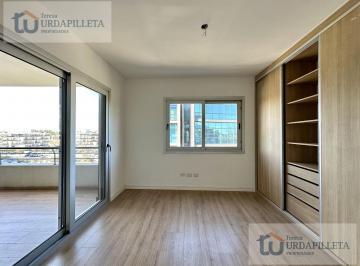 Departamento · 65m² · 2 Ambientes · 1 Cochera · Departamento en Venta con 2 Ambientes en Cristaline - Ayres Vila - Pilar