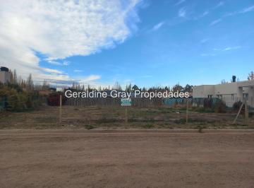Terreno , Cipolletti · Lote en Venta en Barrio Manzanar Kossman, Cipolletti