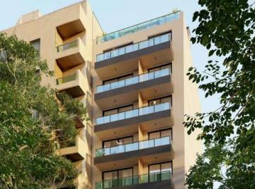 Departamento · 36m² · 1 Ambiente · Departamento - Tres Cruces