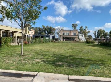 Terreno · 537m² · Venta Lote en San Eduardo, Pilar del Este, Pilar