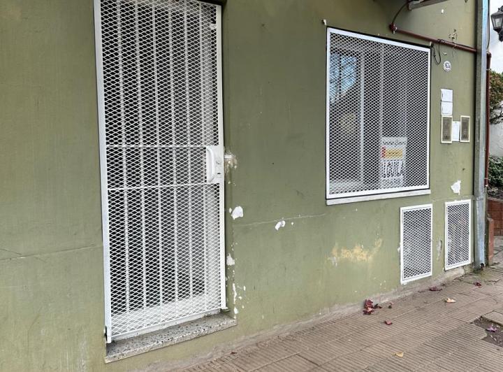 PH · 30m² · 2 Ambientes