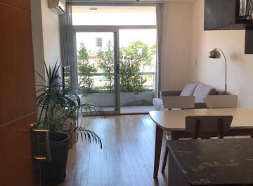 Departamento · 41m² · 2 Ambientes · Departamento 2 Ambientes Frente C/balcon Excelente Ubicacion