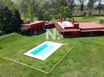 Foto1 · Lindisima Chacra con Piscina Se Financia