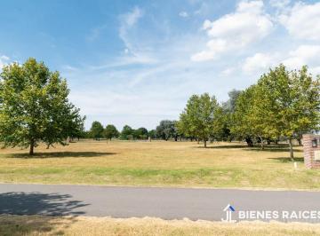 Terreno · 1002m² · Terreno en Venta en El Barrio Mirabosques Cardales, Lote 254.