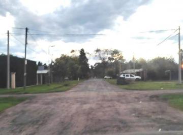 Terreno · 570m² · 2 Lotes en Loteo Amelia Ruta 18 Km 11,5