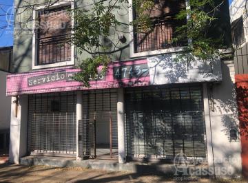 Local comercial · 45m² · 1 Ambiente · Venta Local - San Isidro