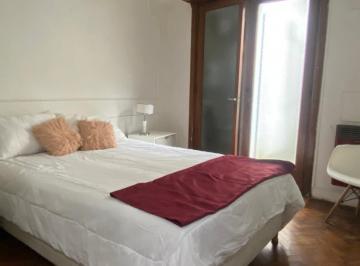 Primer dormiotrio · PH Tipo Casa con Patio - 2 Dorm.