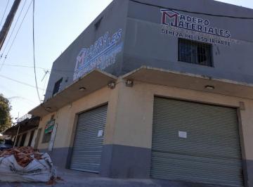 Bodega-Galpón · 210m² · Galpón en Ciudad Madero